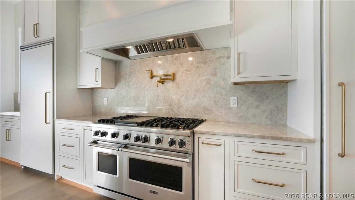 Casas Del Lago - Residential