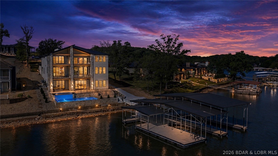 Casas Del Lago - Residential