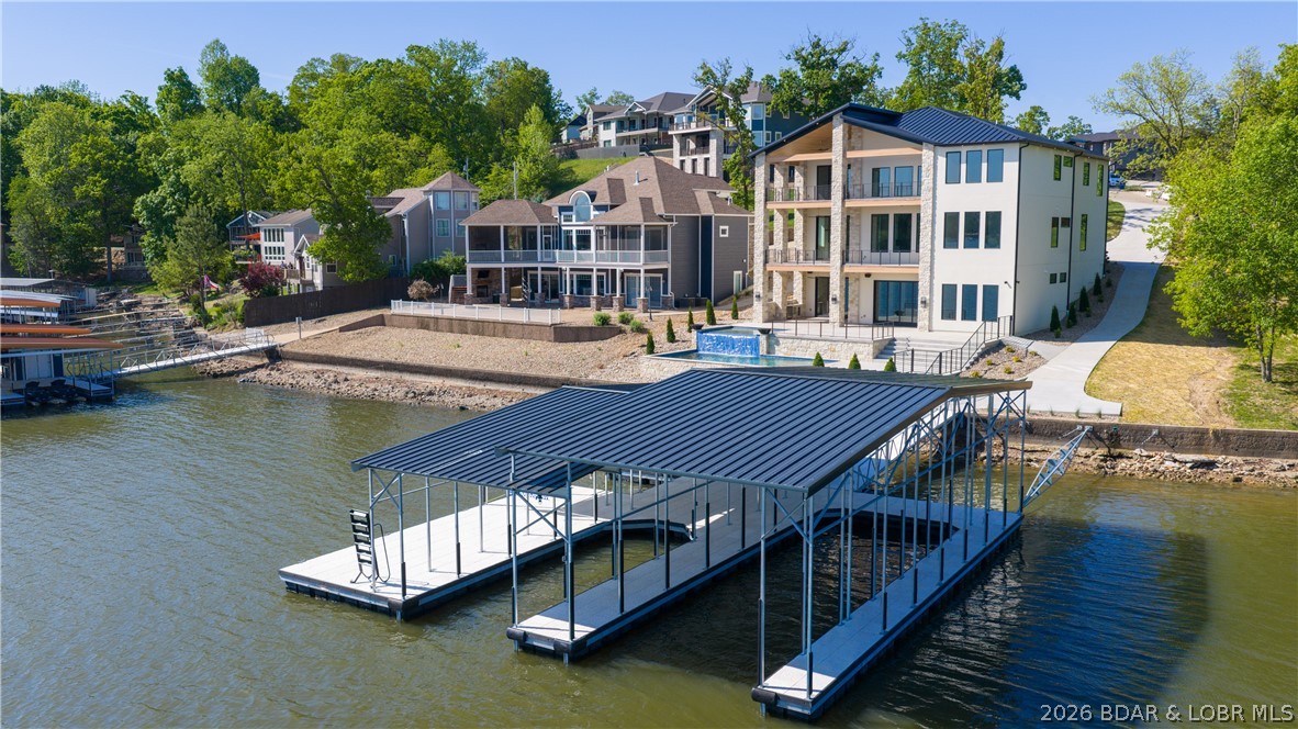 Casas Del Lago - Residential