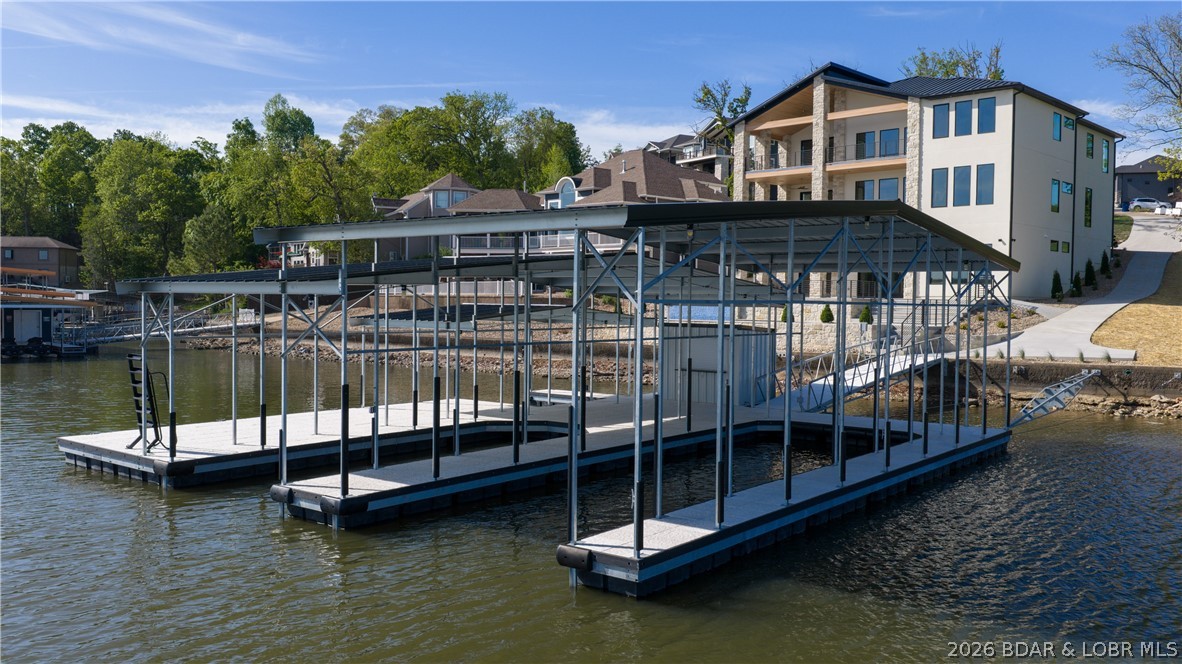 Casas Del Lago - Residential