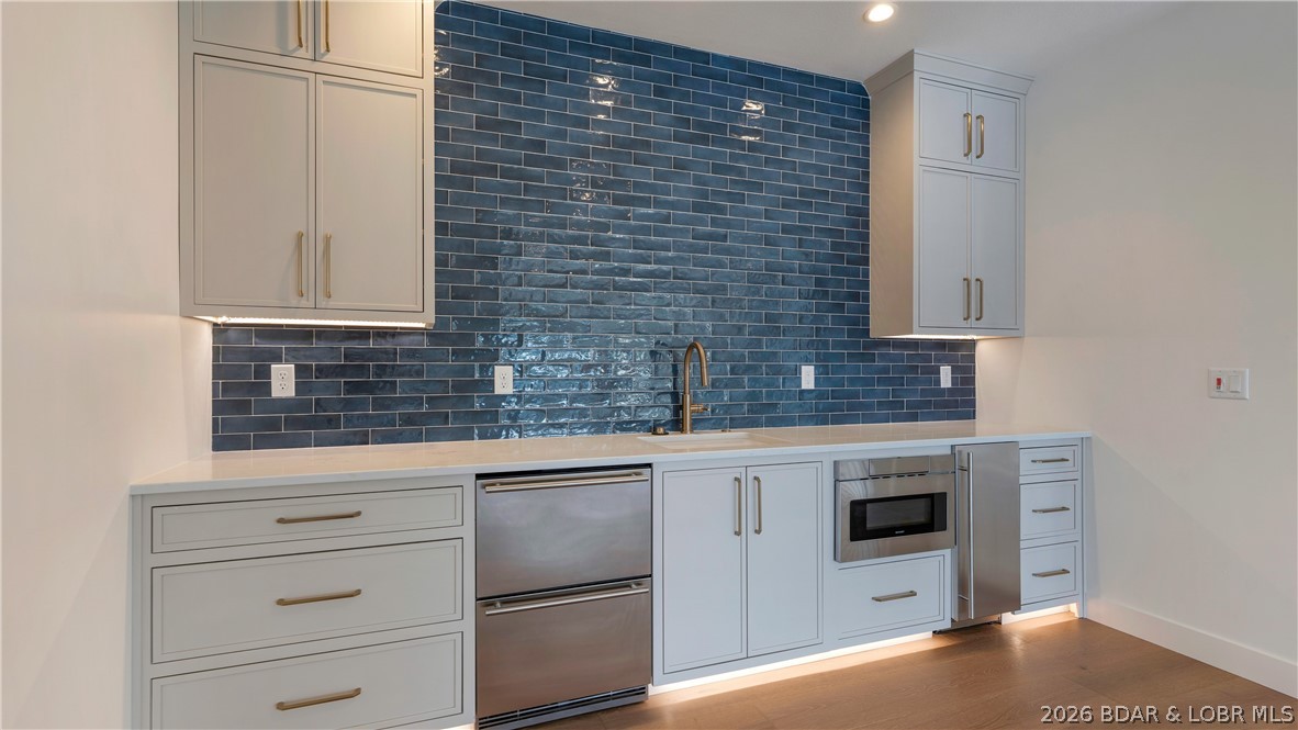 Casas Del Lago - Residential