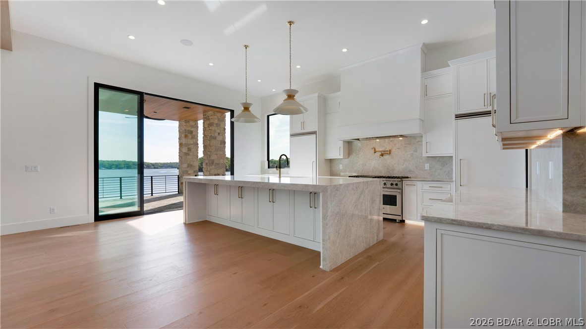 Casas Del Lago - Residential