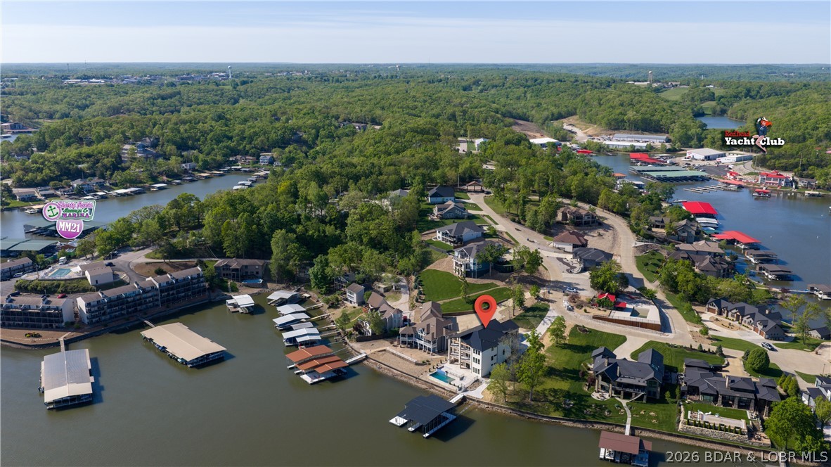Casas Del Lago - Residential
