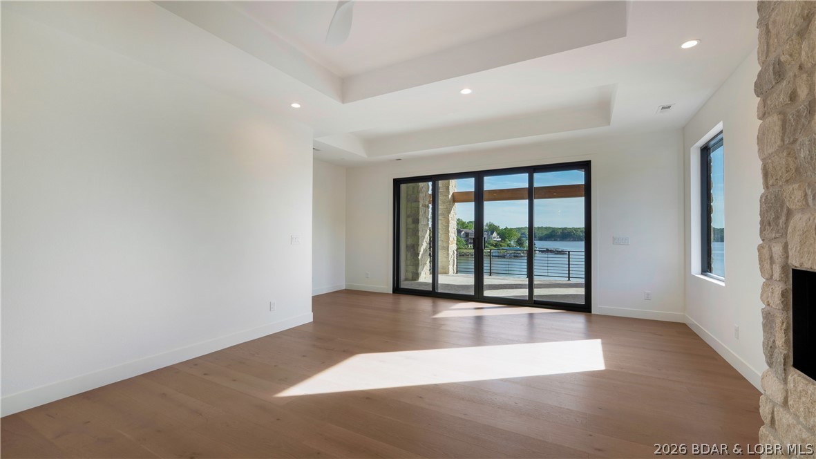 Casas Del Lago - Residential
