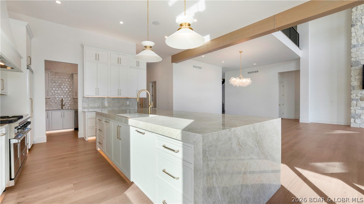 Casas Del Lago - Residential