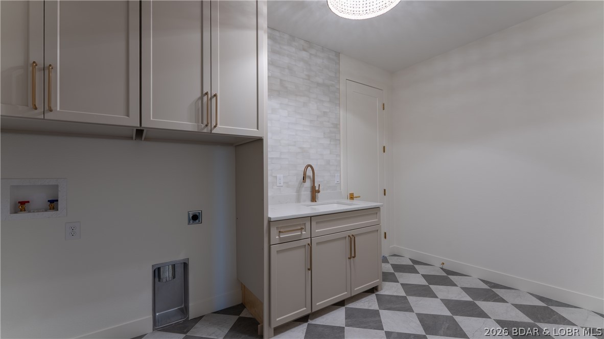 Casas Del Lago - Residential