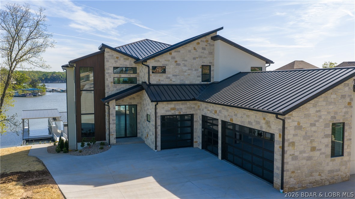 Casas Del Lago - Residential