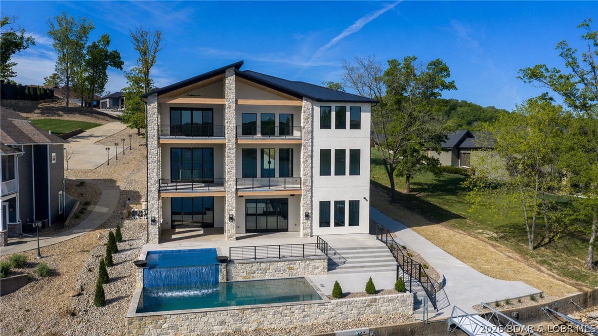 Casas Del Lago - Residential
