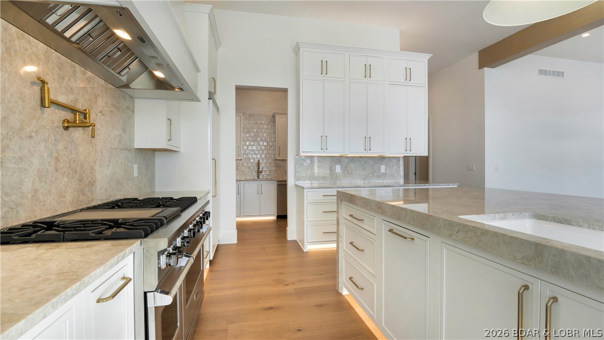 Casas Del Lago - Residential