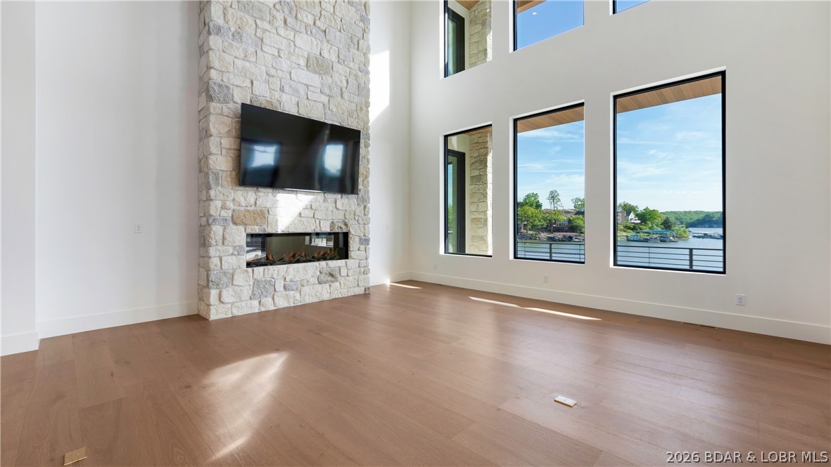 Casas Del Lago - Residential