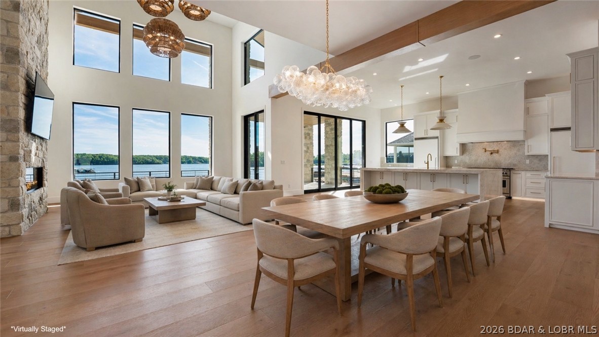 Casas Del Lago - Residential