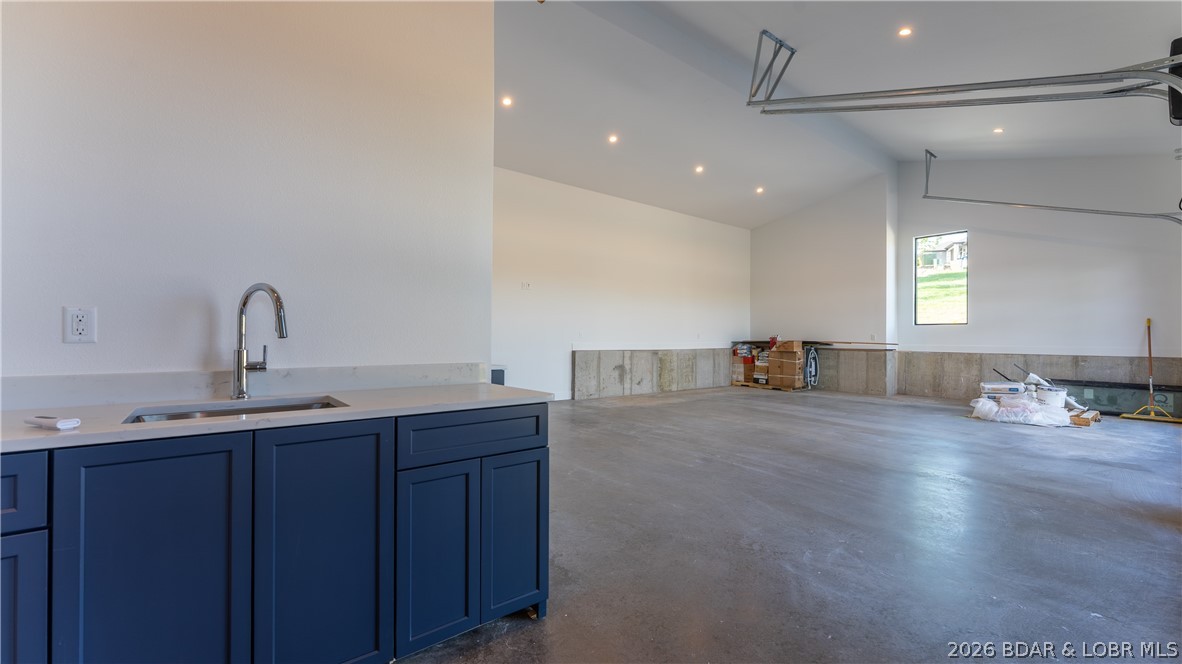 Casas Del Lago - Residential