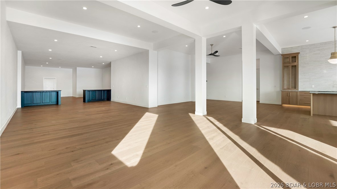 Casas Del Lago - Residential