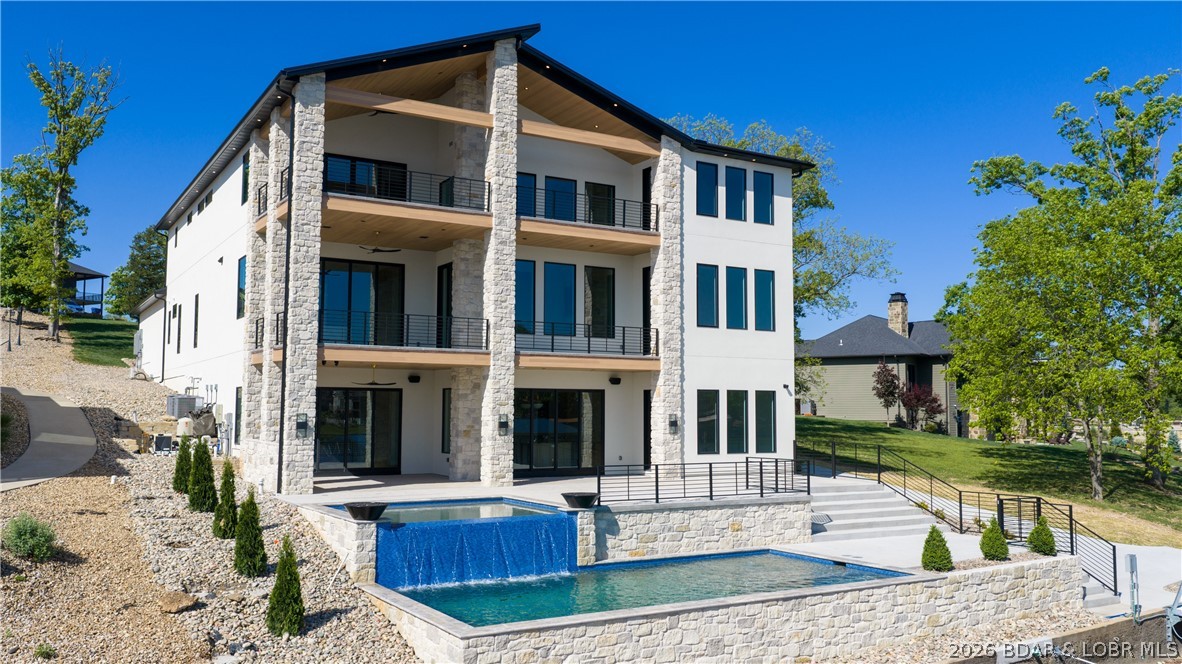Casas Del Lago - Residential