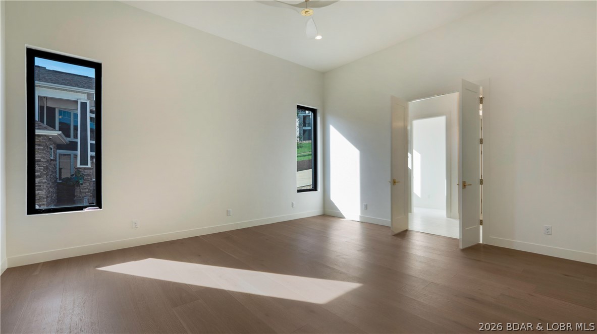 Casas Del Lago - Residential