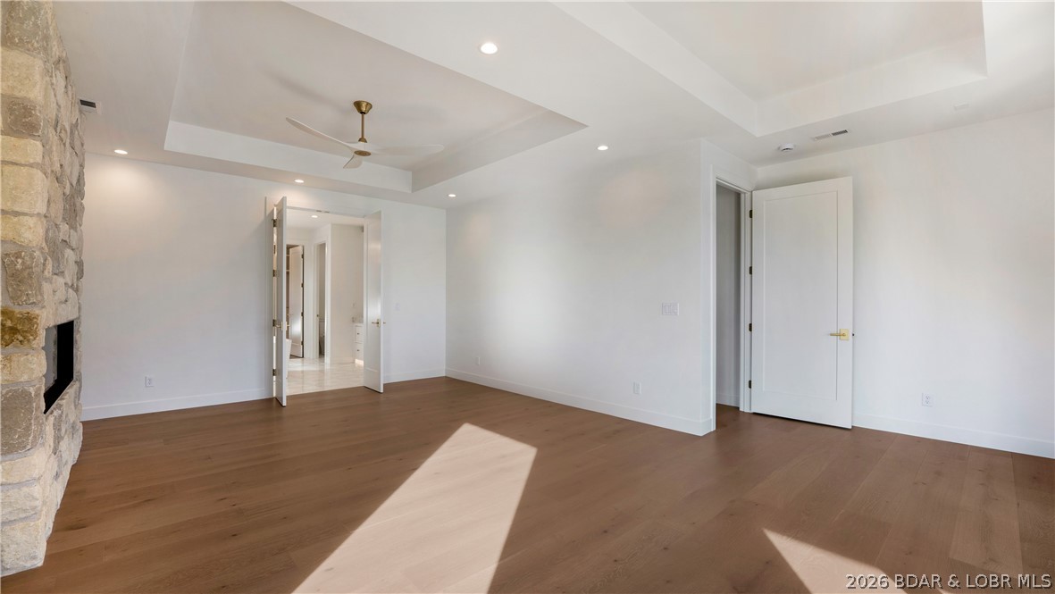 Casas Del Lago - Residential