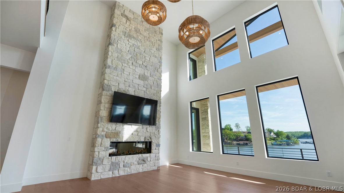 Casas Del Lago - Residential