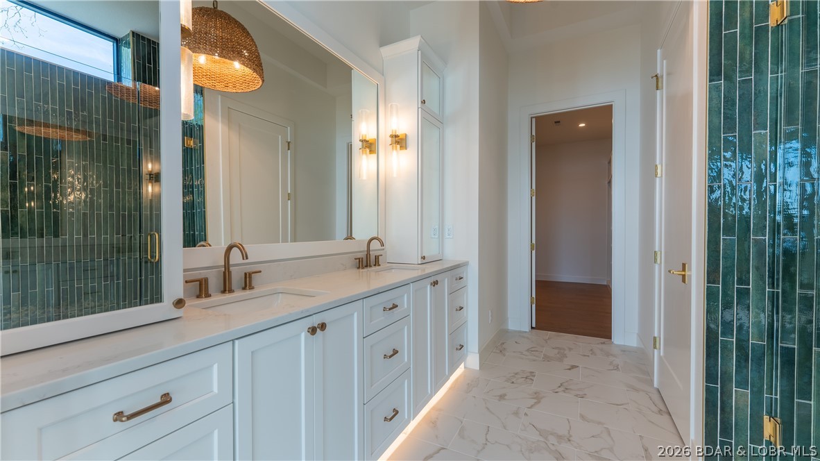 Casas Del Lago - Residential