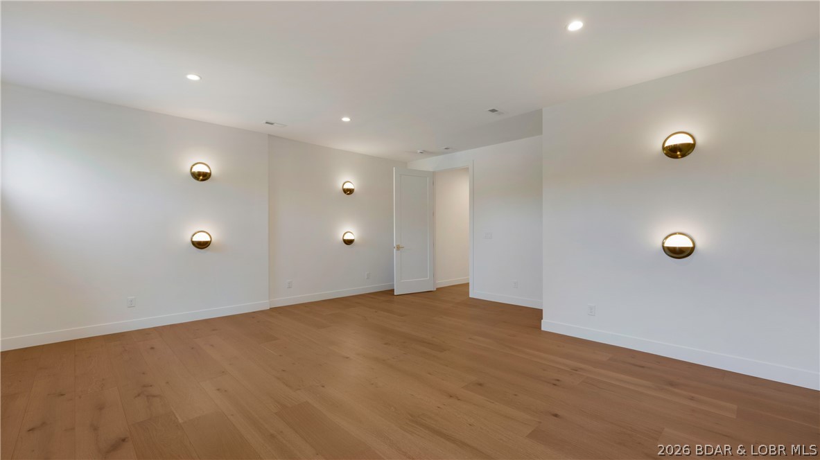 Casas Del Lago - Residential