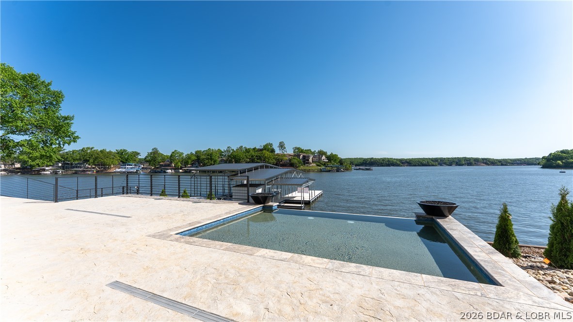 Casas Del Lago - Residential