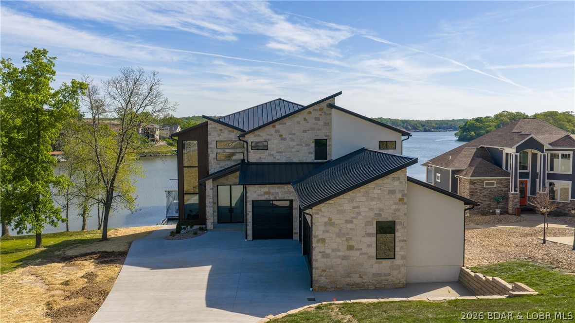 Casas Del Lago - Residential