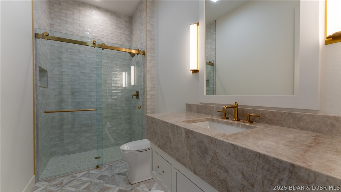 Casas Del Lago - Residential
