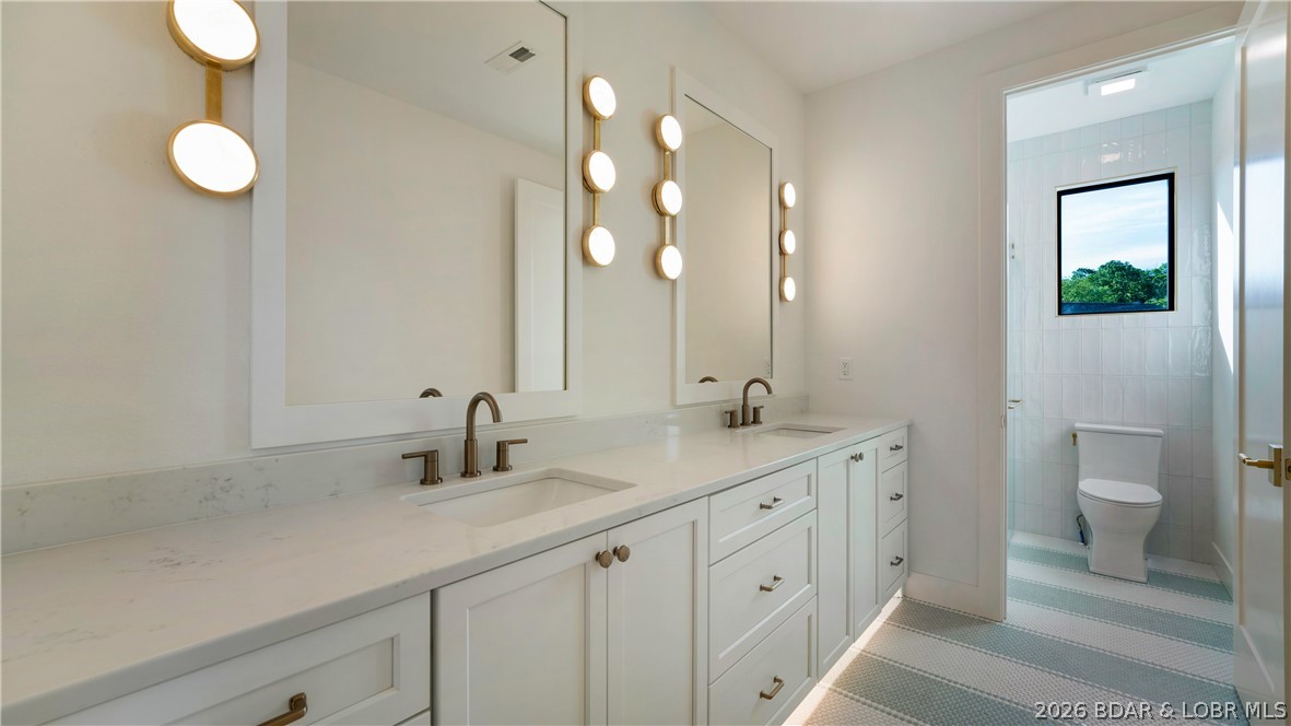 Casas Del Lago - Residential