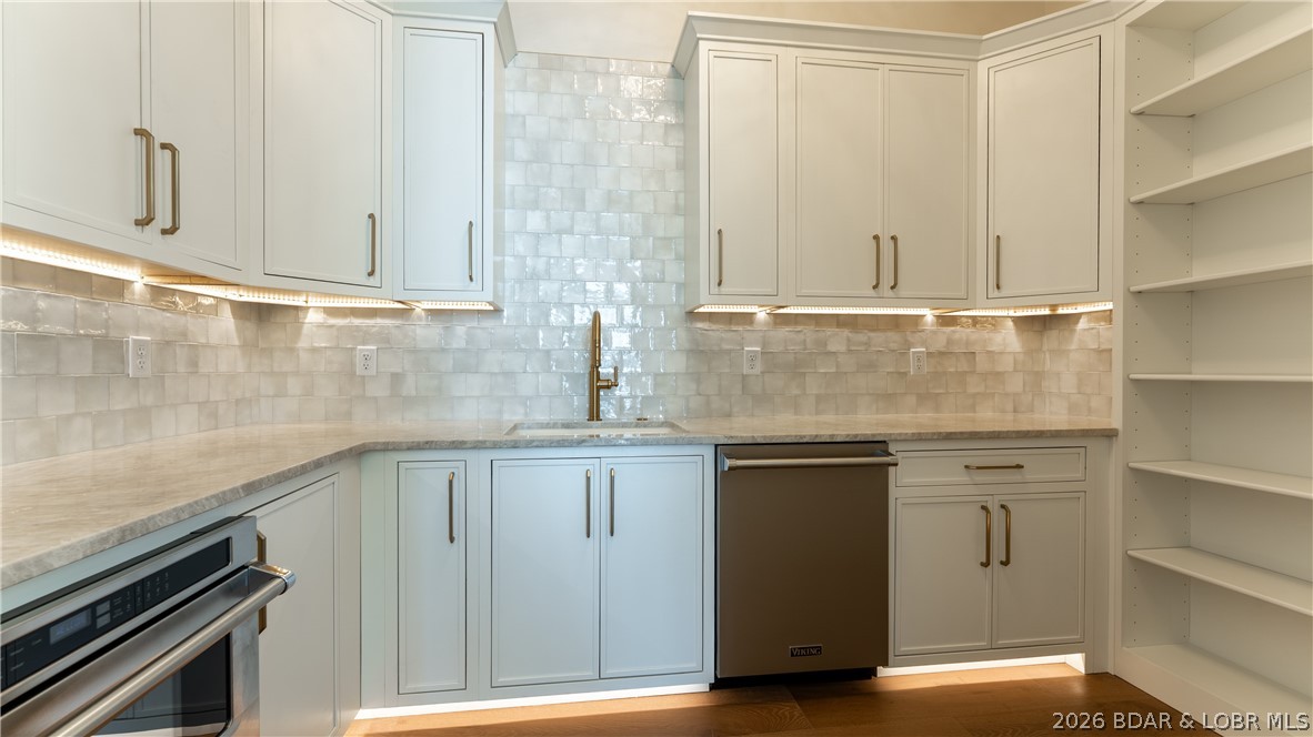 Casas Del Lago - Residential
