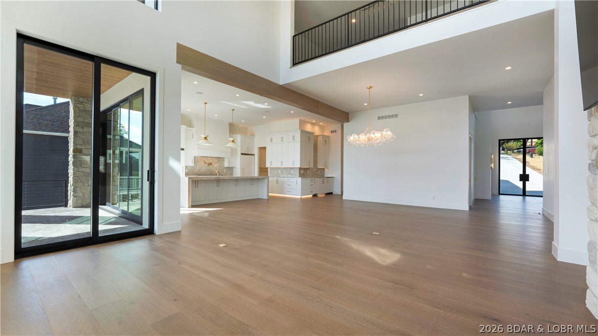 Casas Del Lago - Residential