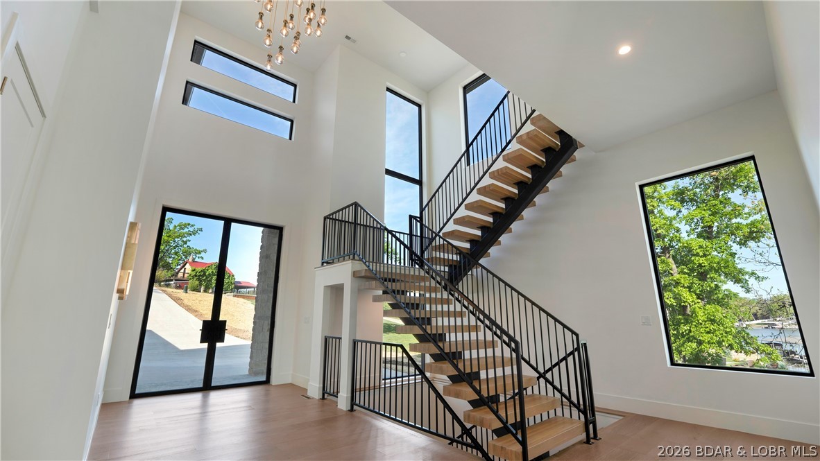 Casas Del Lago - Residential