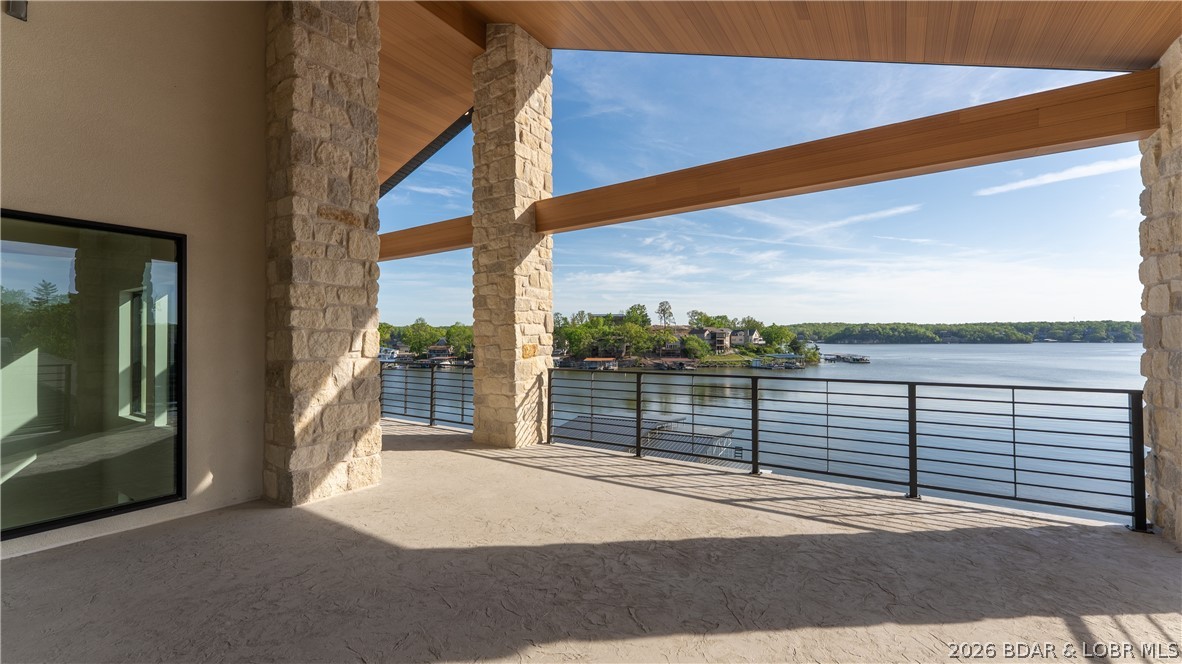 Casas Del Lago - Residential