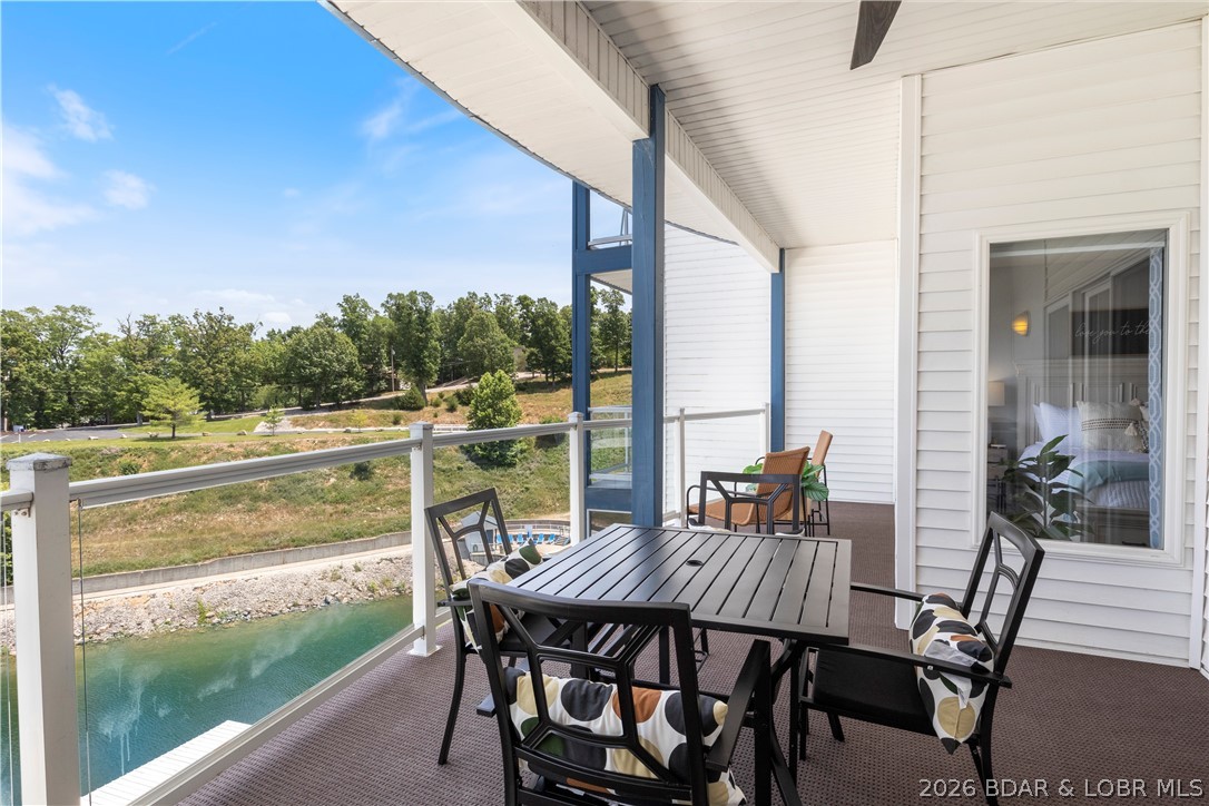 Monarch Cove Condominium - Residential