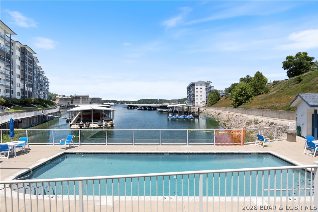 Monarch Cove Condominium - Residential