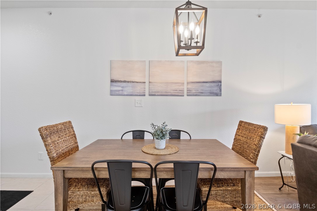 Monarch Cove Condominium - Residential