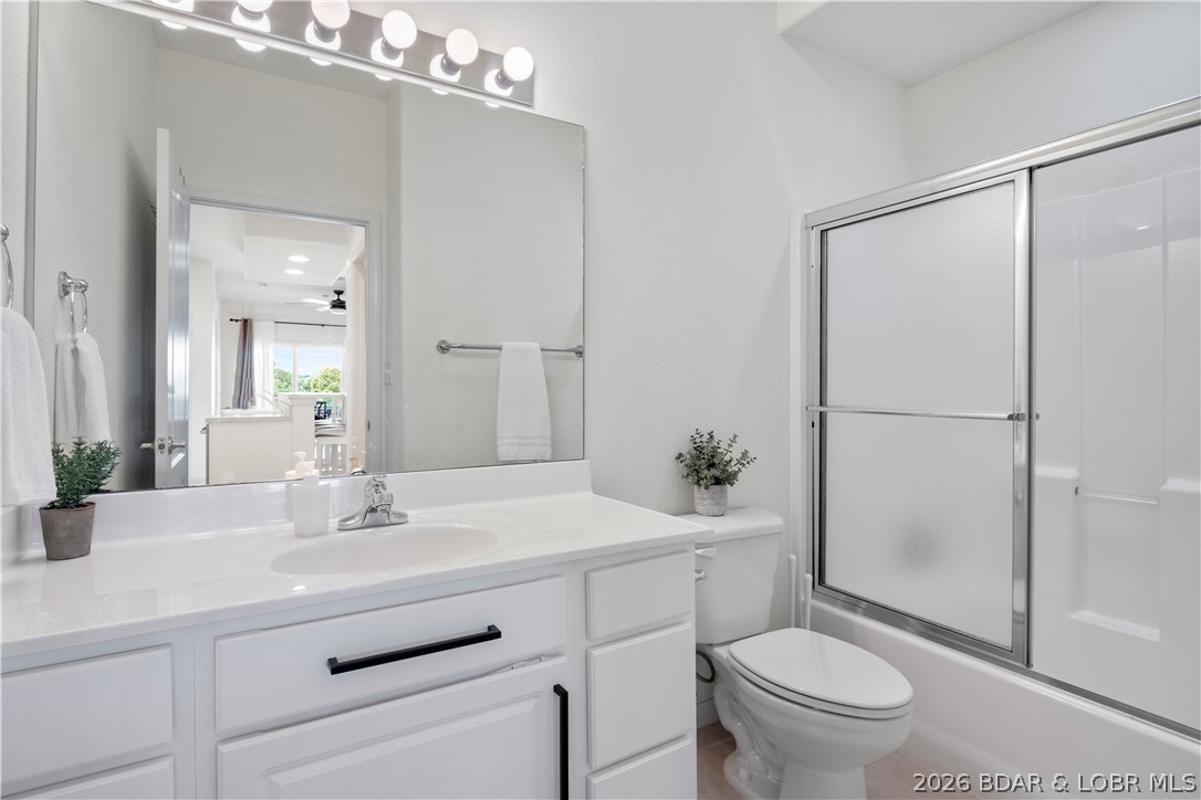 Monarch Cove Condominium - Residential