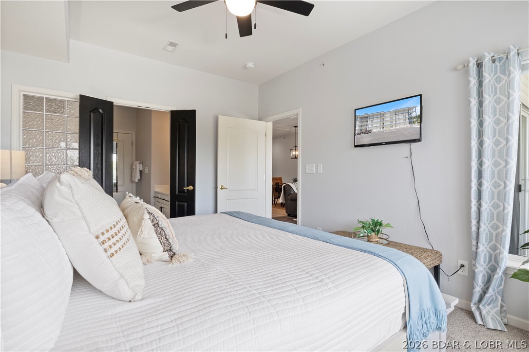 Monarch Cove Condominium - Residential