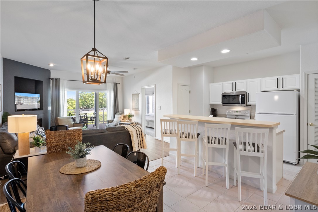 Monarch Cove Condominium - Residential