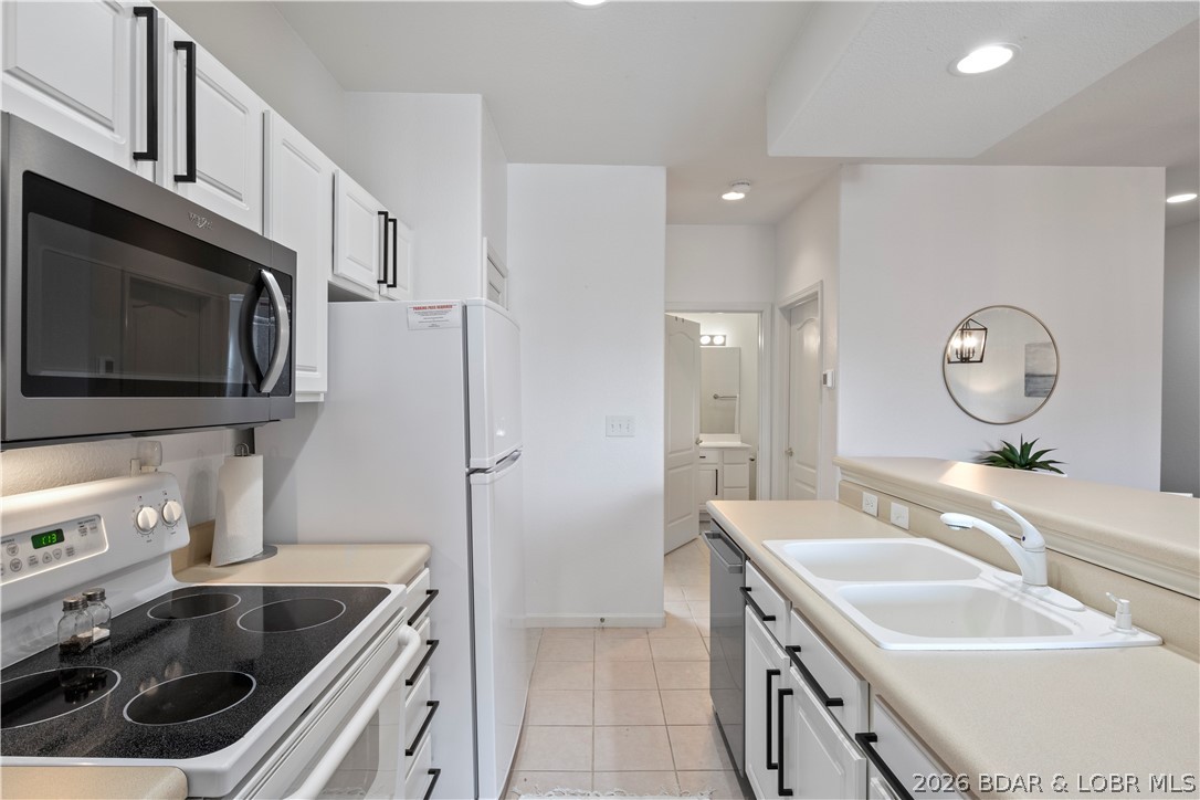 Monarch Cove Condominium - Residential