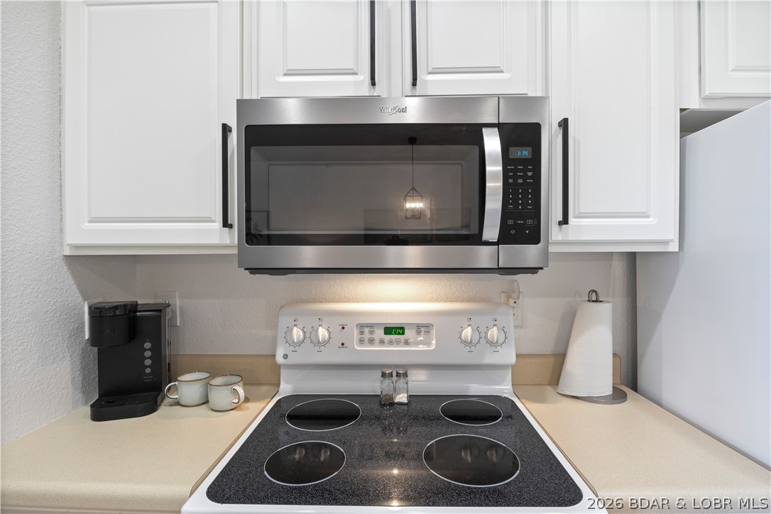 Monarch Cove Condominium - Residential