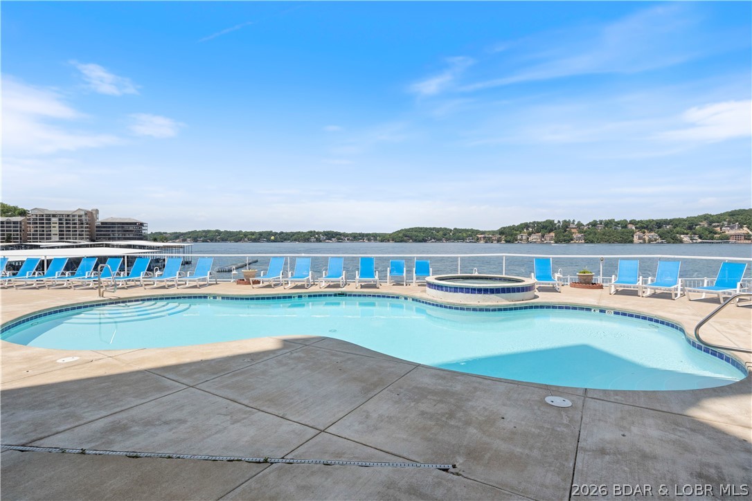 Monarch Cove Condominium - Residential