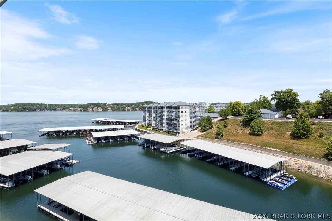 Monarch Cove Condominium - Residential