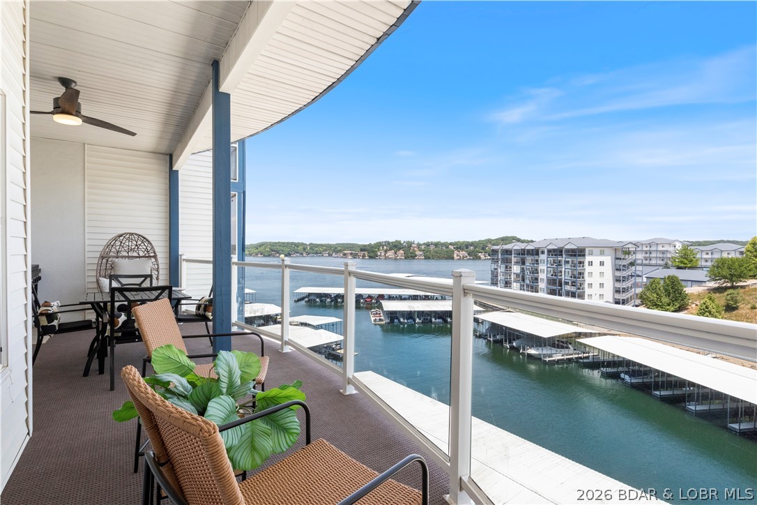 Monarch Cove Condominium - Residential