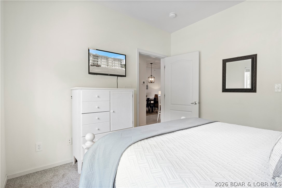 Monarch Cove Condominium - Residential