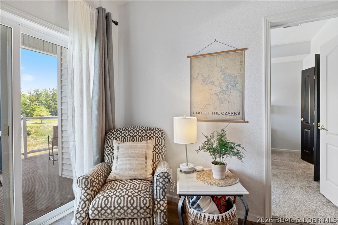 Monarch Cove Condominium - Residential