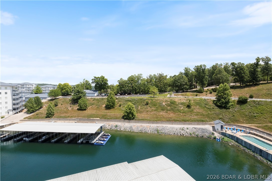 Monarch Cove Condominium - Residential