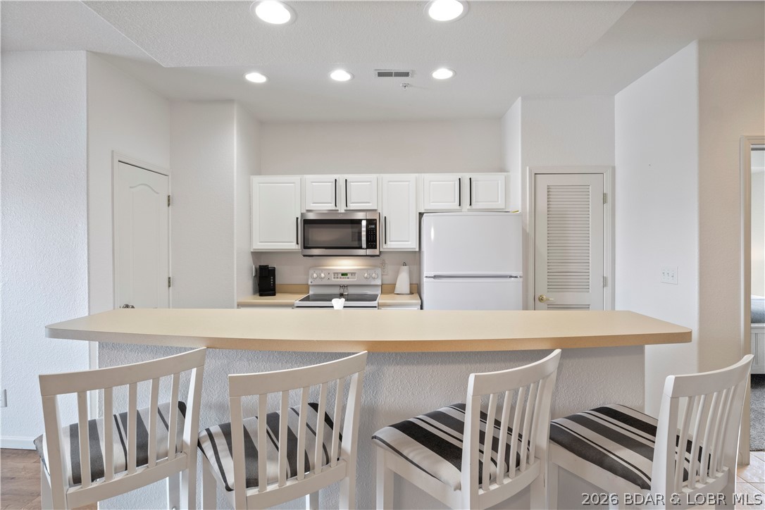 Monarch Cove Condominium - Residential