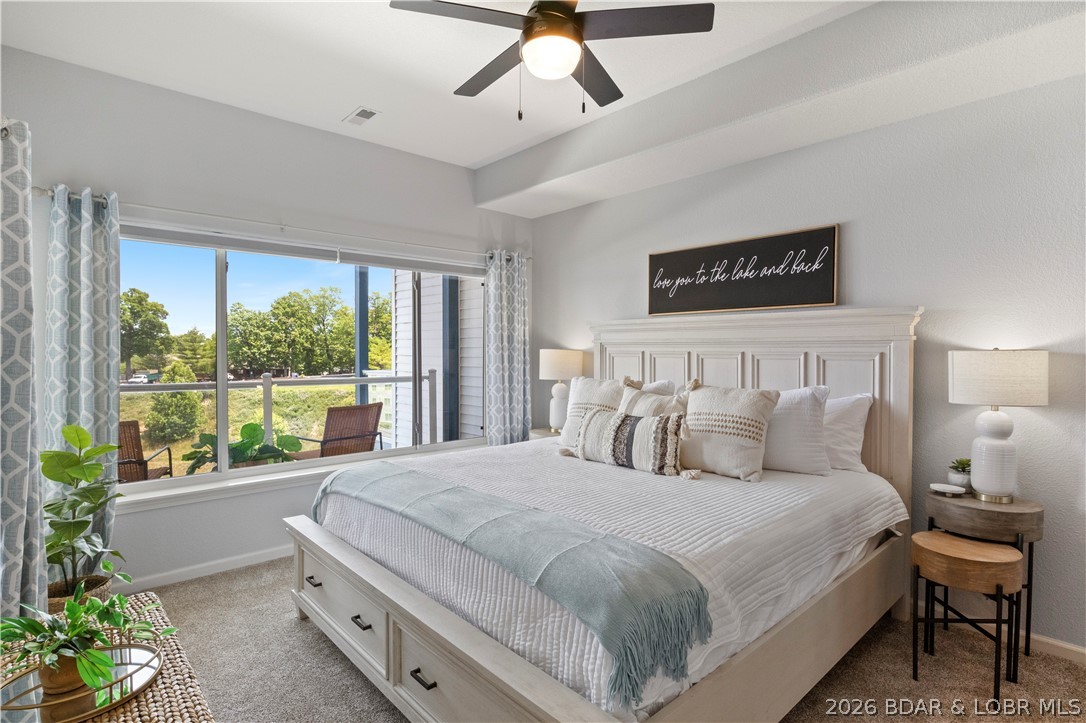 Monarch Cove Condominium - Residential