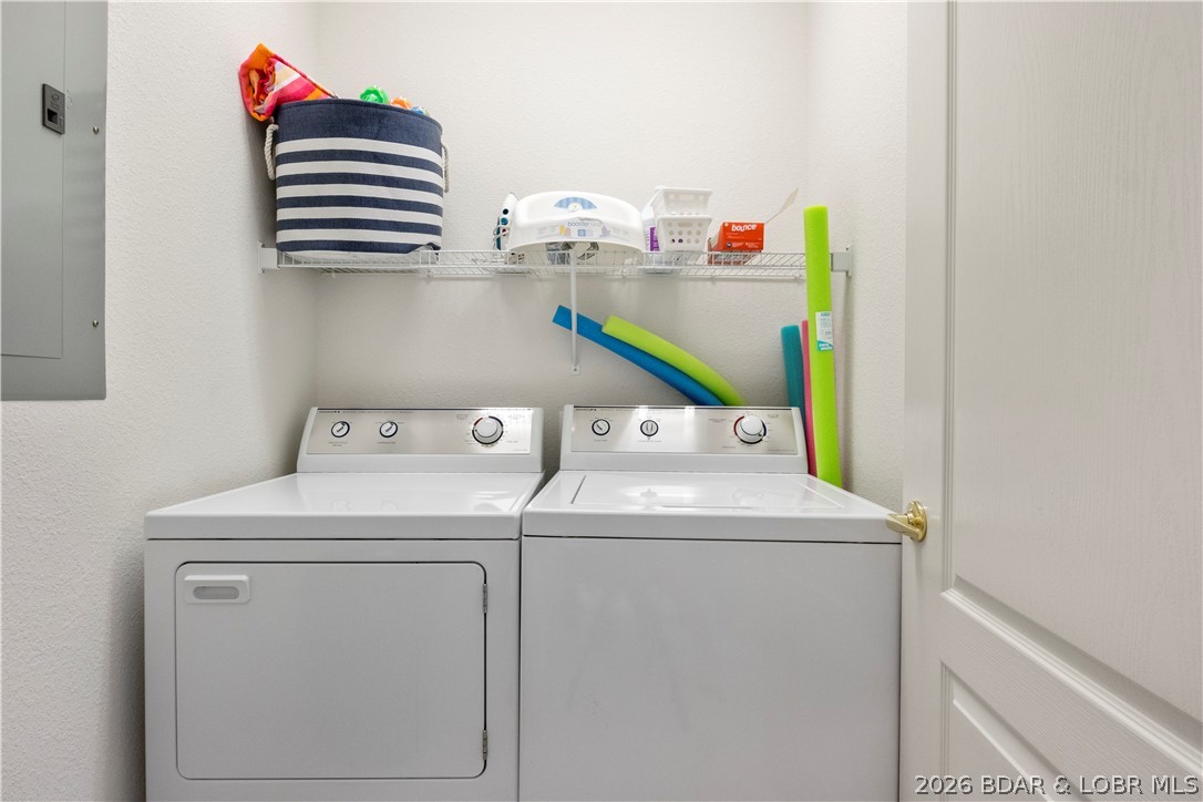 Monarch Cove Condominium - Residential