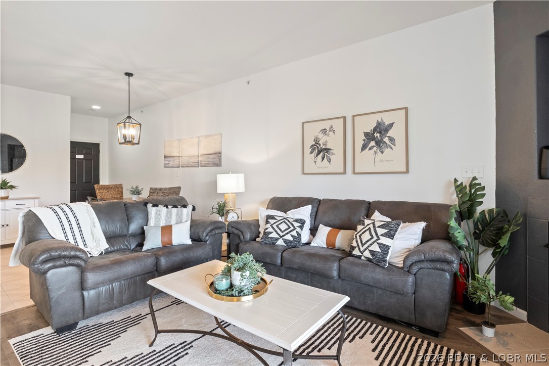 Monarch Cove Condominium - Residential