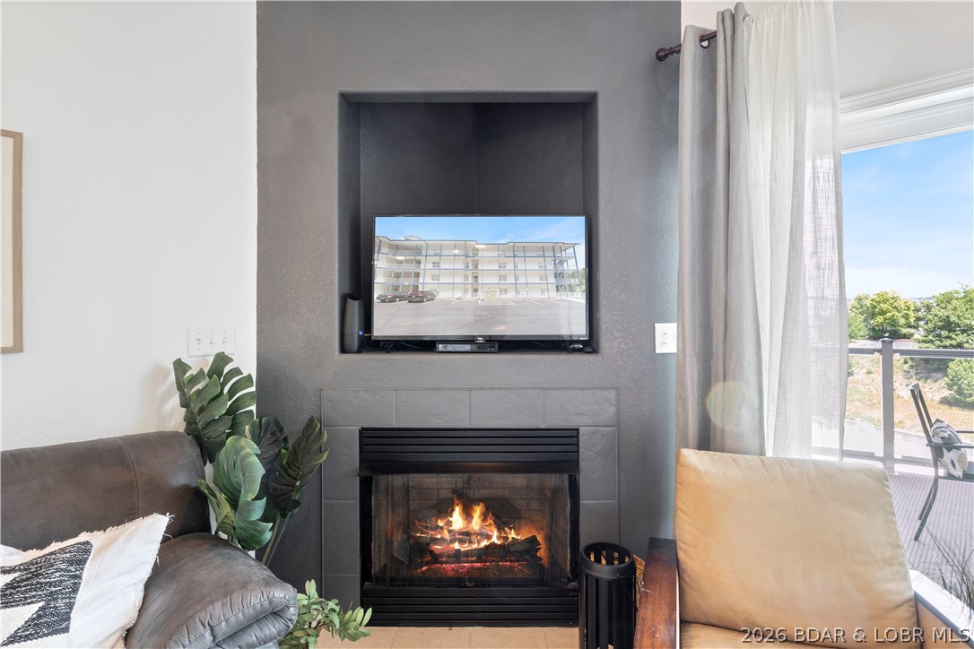 Monarch Cove Condominium - Residential